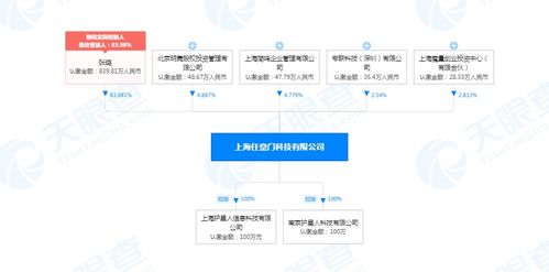 传心灵社交应用soul拟赴美上市 天眼查显示其此前已获数轮融资